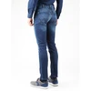 Wrangler Larston Blaze Džinsai W18S8282T