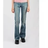 Wrangler Megan Ypatingai Žemas Bootcut W27292457