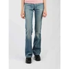 Wrangler Megan Ypatingai Žemas Bootcut W27292457
