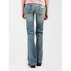 Wrangler Megan Ypatingai Žemas Bootcut W27292457