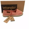 Wrangler Nancy C moteriški žemi batai W 20241049-43B