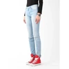 Wrangler Slim Sunkissed Džinsai W28KLE86K