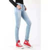 Wrangler Slim Sunkissed Džinsai W28KLE86K