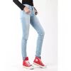 Wrangler Slim Sunkissed Džinsai W28KLE86K