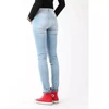 Wrangler Slim Sunkissed Džinsai W28KLE86K