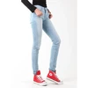 Wrangler Slim Sunkissed Džinsai W28KLE86K