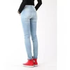Wrangler Slim Sunkissed Džinsai W28KLE86K