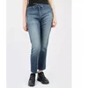 Wrangler Slouchy Ocean Nights W27CAC69Y