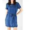 Wrangler tiesaus kirpimo suknelė W9059LY8E