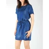 Wrangler tiesaus kirpimo suknelė W9059LY8E