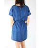 Wrangler tiesaus kirpimo suknelė W9059LY8E