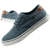 Wrangler vyriški Calypso Derby kedai, mėlyni, patogūs