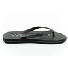 Wrangler vyriški flip-flop'ai Cole Flipflop juodos