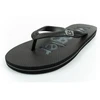 Wrangler vyriški flip-flop'ai Cole Flipflop juodos