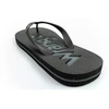 Wrangler vyriški flip-flop'ai Cole Flipflop juodos