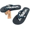 Wrangler vyriški flip-flopai Cole Flipflop tamsiai mėlyni