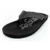 Wrangler Zane vyriški šlepetės, pilki flip-flop'ai