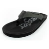 Wrangler Zane vyriški šlepetės, pilki flip-flop'ai