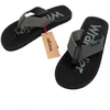 Wrangler Zane vyriški šlepetės, pilki flip-flop'ai