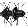 WTB Galinis ratas CZR i23x700 142x12 24 6 varžtų Shimano