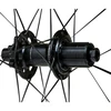 WTB Galinis ratas CZR i23x700 142x12 24 6 varžtų Shimano