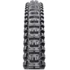WTB Padanga 29'' 2.4 JUDGE TCS THG 60 TPI TriTec