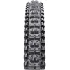 WTB Padanga 29'' 2.4 JUDGE TCS THG 60 TPI TriTec