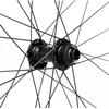 WTB PROTERRA i23x700x priekinis ratas 100x12 28 6 varžtai