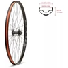 WTB PROTERRA i27x29'' priekinis ratas 110x15 32 stipinai 6 varžtai