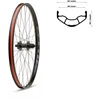 WTB PROTERRA i30x29'' galinis 148x12 32 6 varžtų SMS