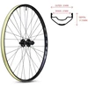 WTB PROTERRA ratlankis i27x29'' galinis 142x12 32 6 varžtai SH