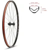 WTB Ratas PROTERRA i23x700x galinis 142x12 28 6 varžtų SR