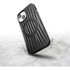 X-Doria Raptic Clutch MagSafe dėklas iPhone 14, juodas