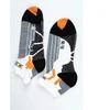 X-Socks Dviračių kojinės X020004-W030