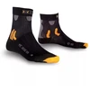X-Socks Kalnų Dviračių Šortai X20007-X01 Kojinės