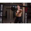 BUSHIDO XBag – Įranga funkcinėms treniruotėms su reguliuojamais svoriais (1–40 kg)