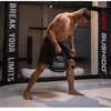 BUSHIDO XBag – Įranga funkcinėms treniruotėms su reguliuojamais svoriais (1–40 kg)