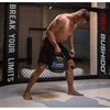 BUSHIDO XBag – Įranga funkcinėms treniruotėms su reguliuojamais svoriais (1–40 kg)