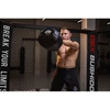 BUSHIDO XBag – Įranga funkcinėms treniruotėms su reguliuojamais svoriais (1–40 kg)