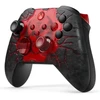 Microsoft XBOX belaidis valdymo pultas – Gears of War: E-Day Limited Edition