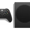 XBOX Series S 1TB konsolė, Robot Baltas