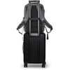 XD DESIGN BIZZ kuprinė pilka P/N: P705.932