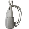 XD DESIGN KUprinė-Rankinė MINKŠTA PILKA P706.3019