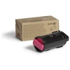 XEROX 106R03885 Toneris Xerox Magenta 9000 pgs VersaLink C500/C505