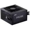 XPG PROBE 700 BRONZE maitinimo blokas, 700 W, 20+4 kontaktų ATX, juodas