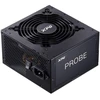 XPG PROBE 700 BRONZE maitinimo blokas, 700 W, 20+4 kontaktų ATX, juodas