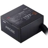 XPG PROBE 700 BRONZE maitinimo blokas, 700 W, 20+4 kontaktų ATX, juodas