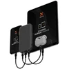Xtorm FS5101U nešiojamasis įkroviklis Ličio polimeras (LiPo) 10000 mAh Juoda