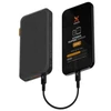 Xtorm FS5101U nešiojamasis įkroviklis Ličio polimeras (LiPo) 10000 mAh Juoda