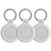 Xtorm XTAG2GA10-3PACK GPS sekiklis arba ieškiklis Universalus Išmanusis raktų pakabukas Balta